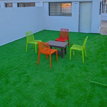 לונבלה Fun Square Villa מראה חיצוני תמונה