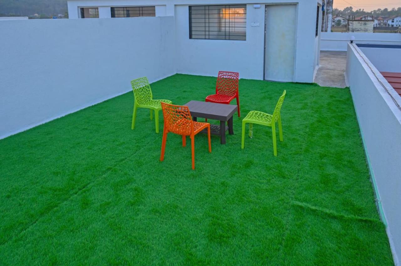 לונבלה Fun Square Villa מראה חיצוני תמונה