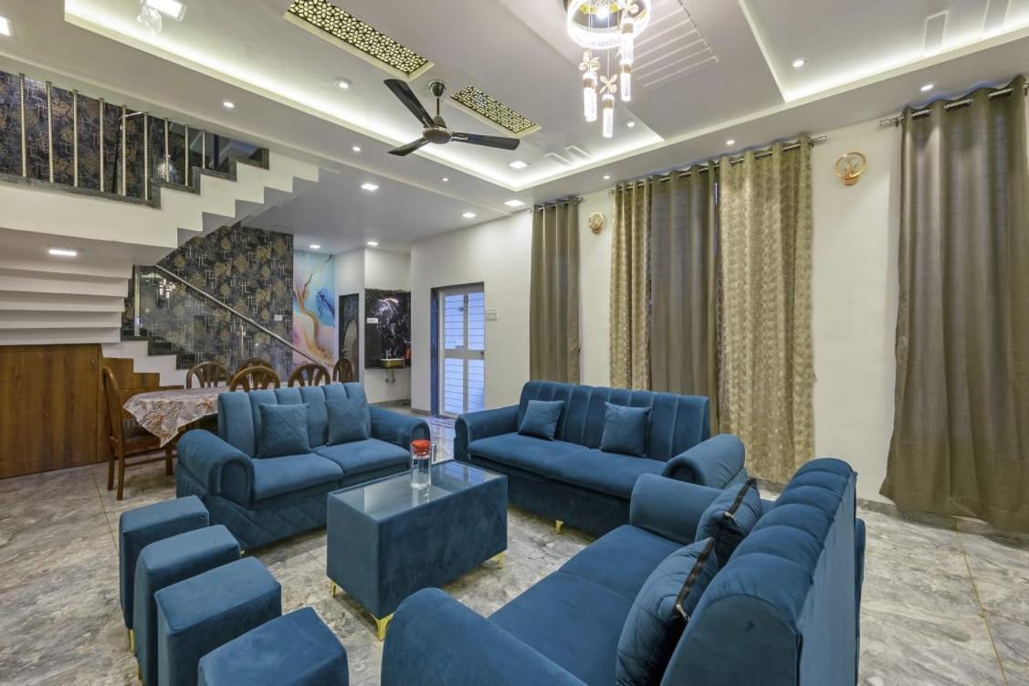 לונבלה Fun Square Villa מראה חיצוני תמונה