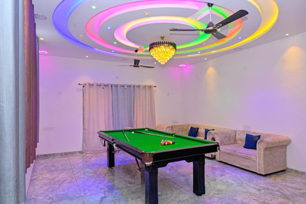 לונבלה Fun Square Villa מראה חיצוני תמונה